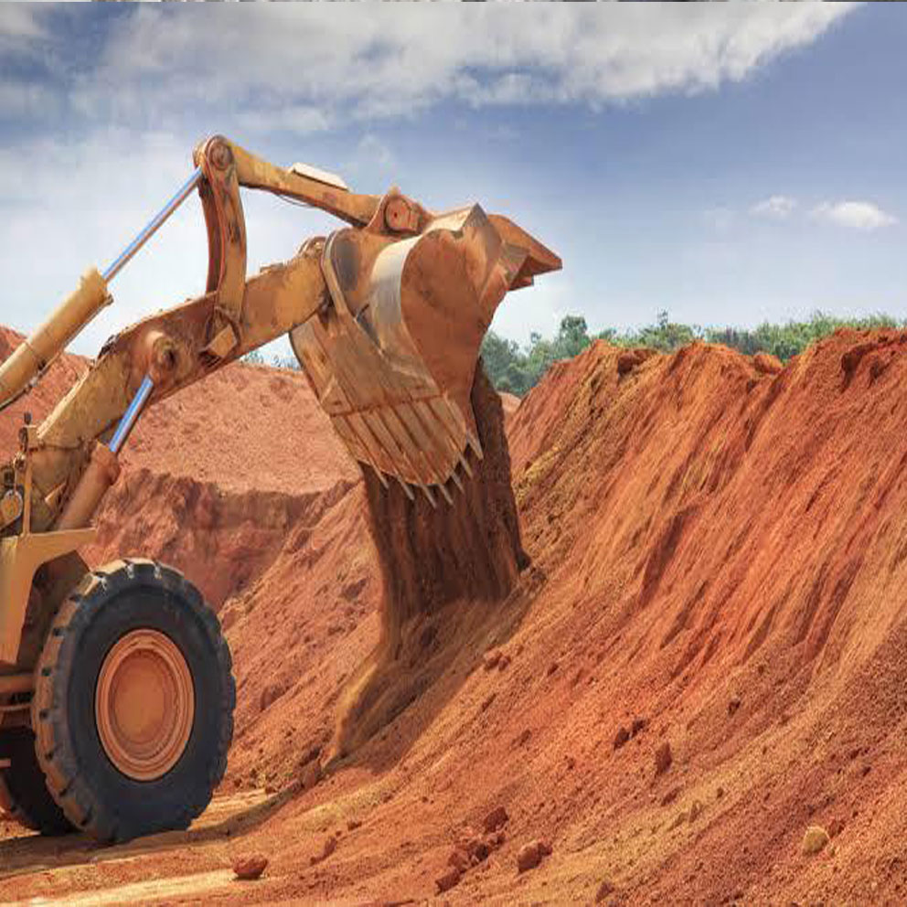 Bauxite