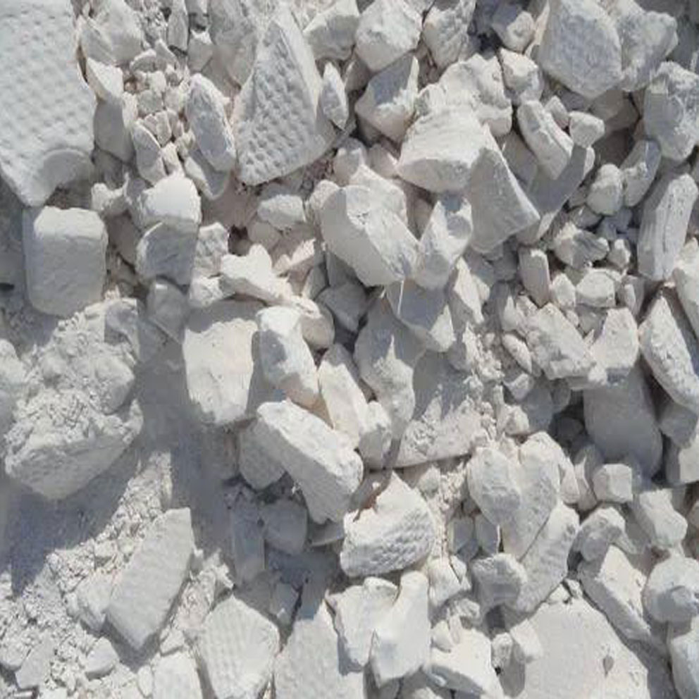 China Clay