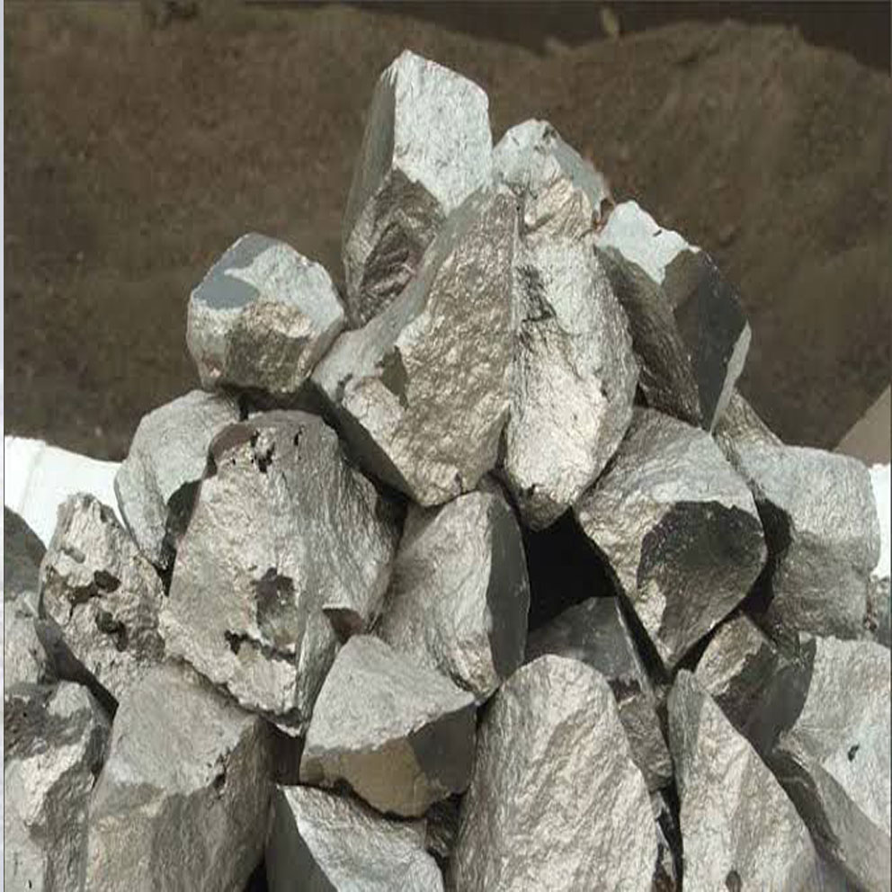 Ferro Chrome