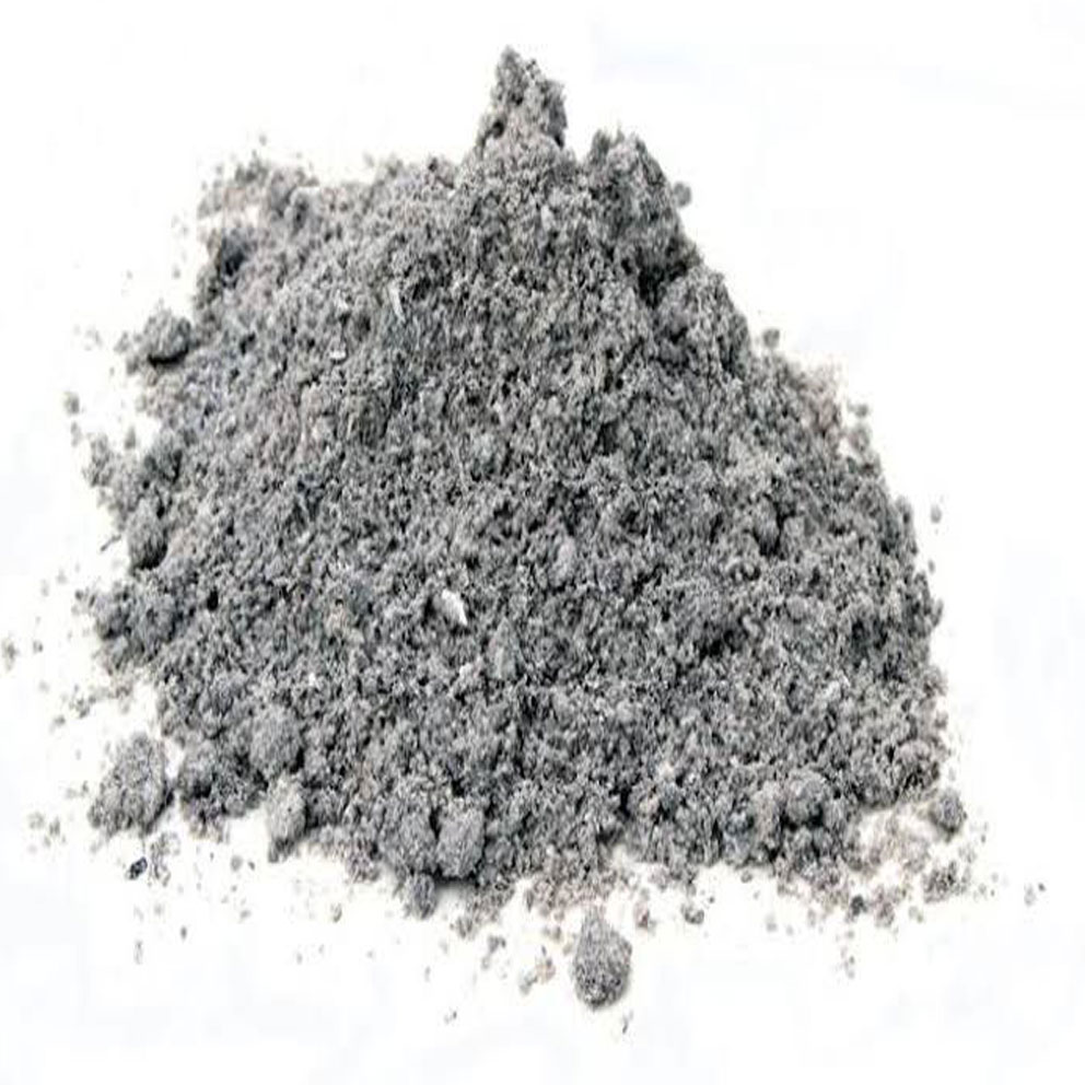 Flyash