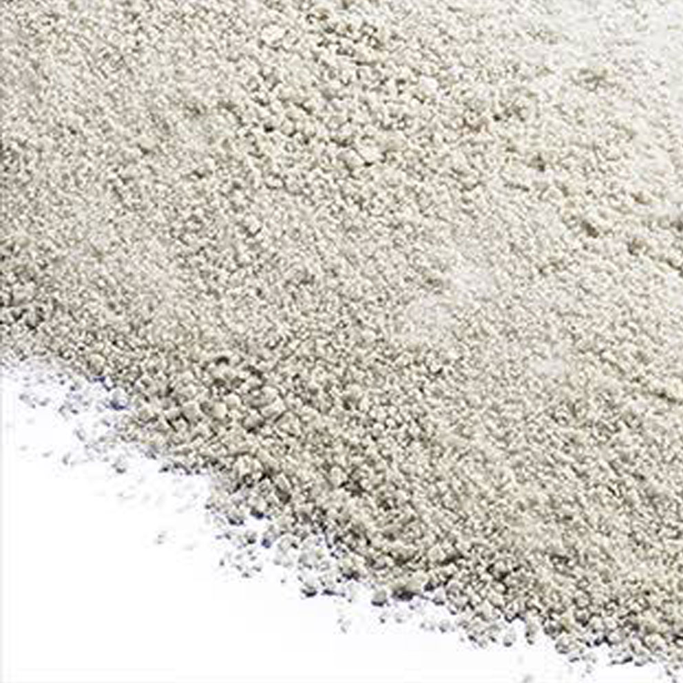 GBF slag