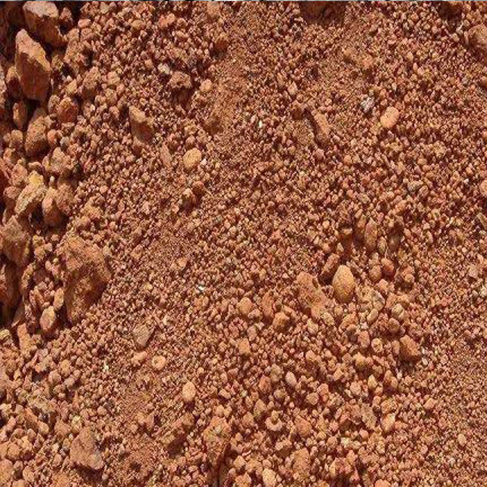 Laterite