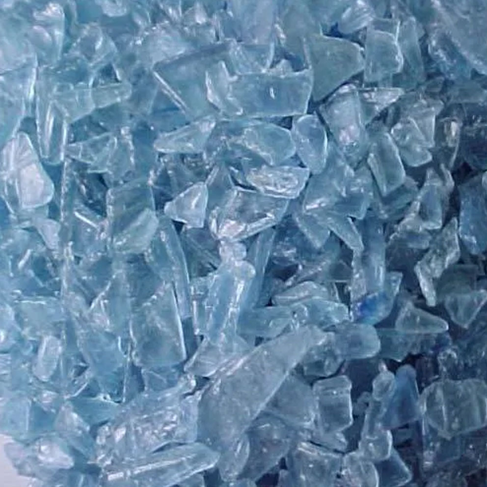 Polycarbonate Scrap