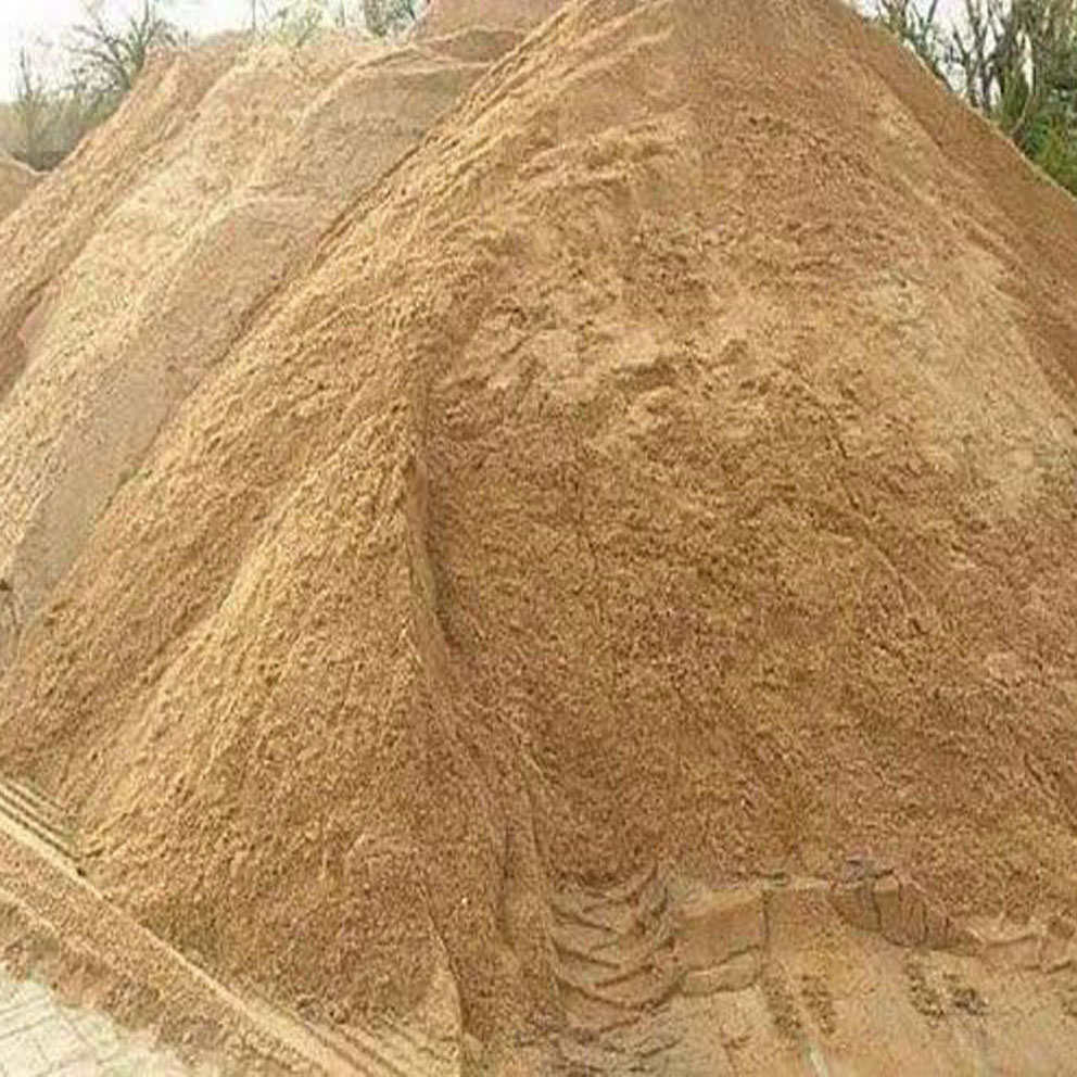 River Sand