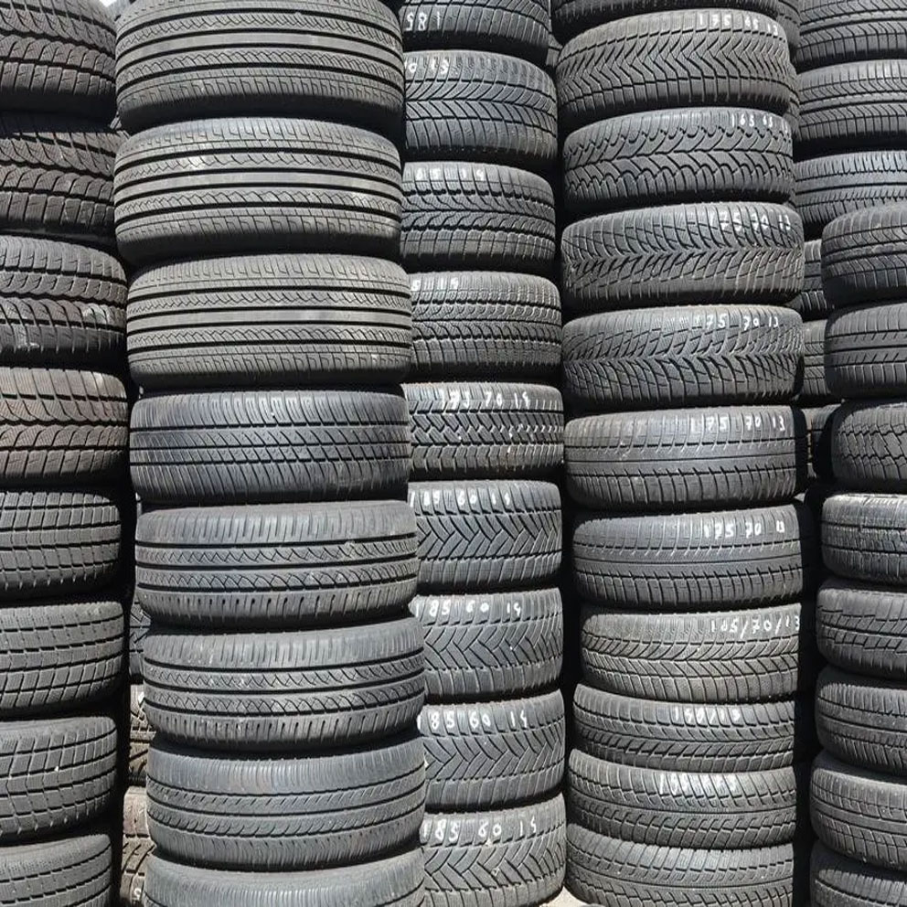 Reusable Tyres